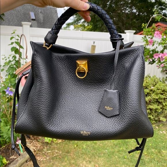 Mulberry Handbags - Mulberry Iris Bag